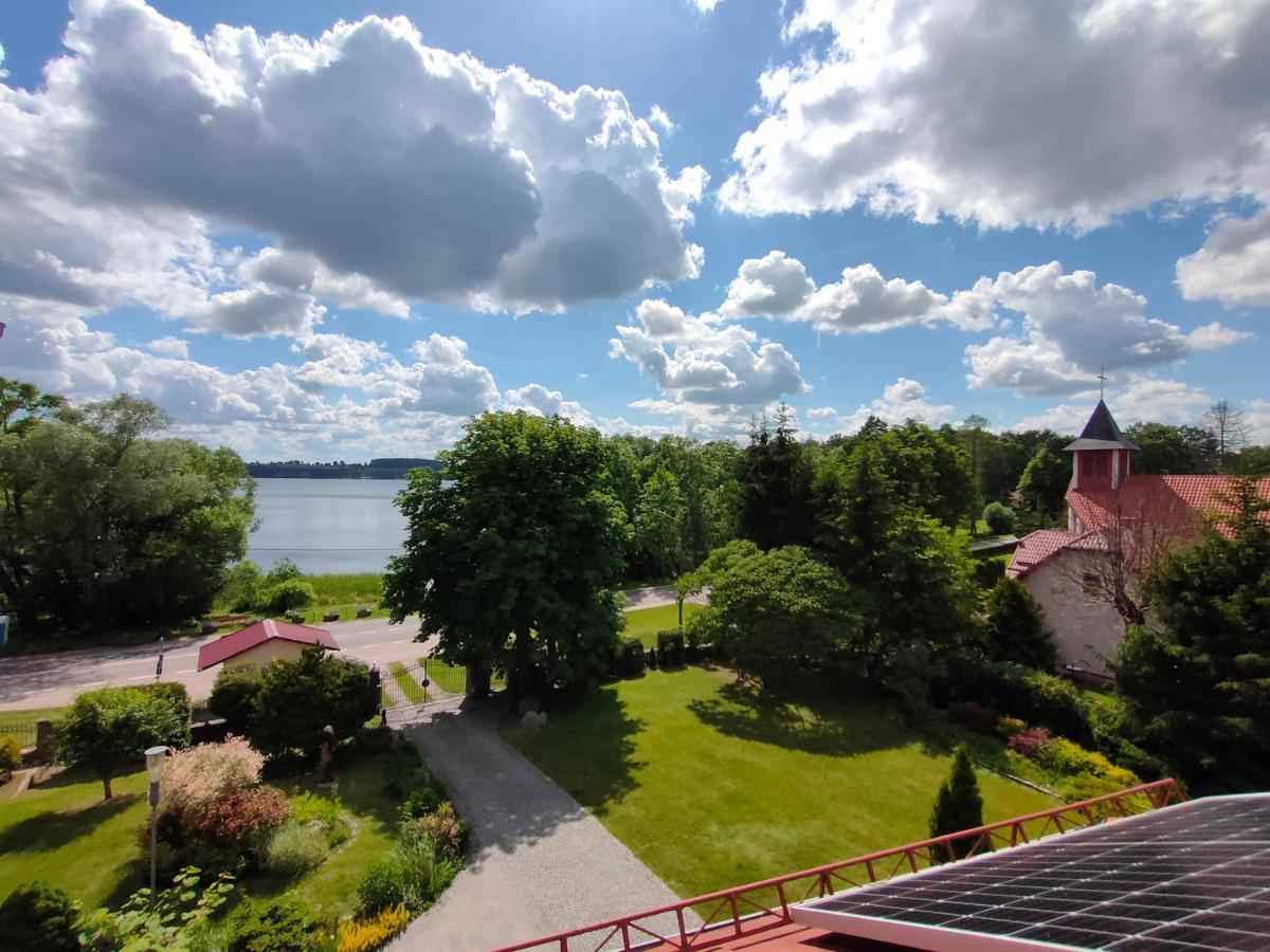 Kasztanowe Wrota Vila Kosewo  Exterior foto