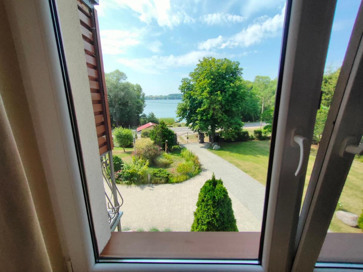 Kasztanowe Wrota Vila Kosewo  Exterior foto