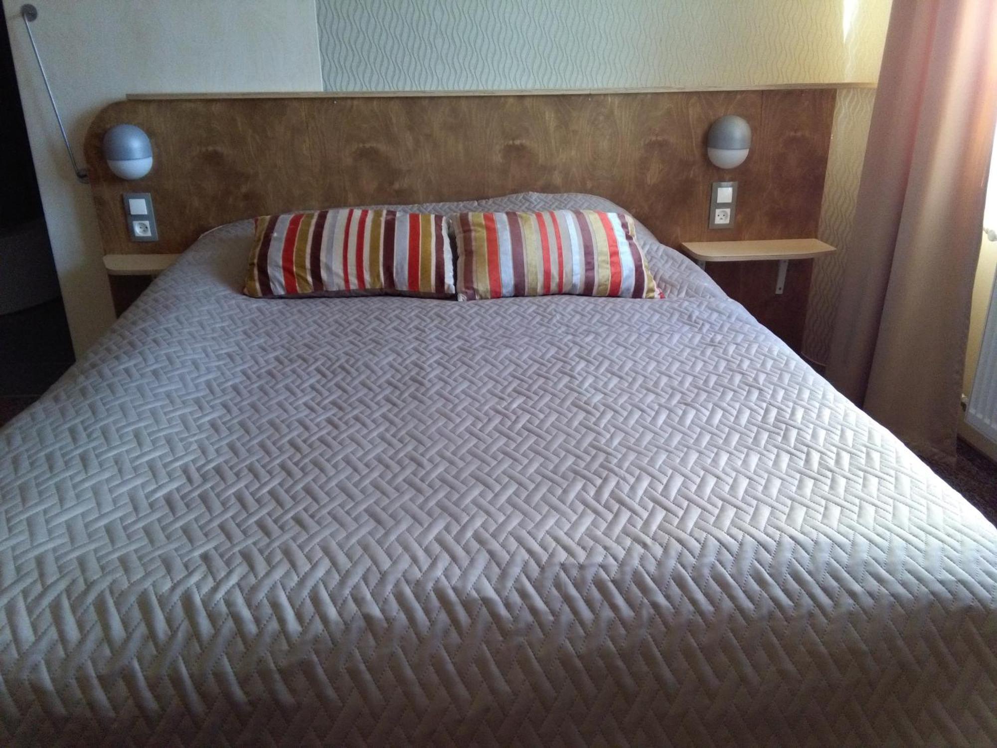 Kasztanowe Wrota Vila Kosewo  Exterior foto